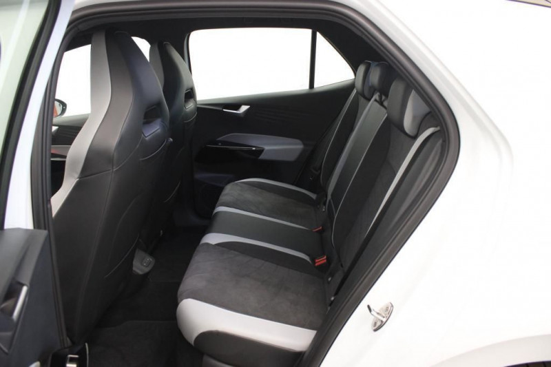 Volkswagen ID.3 204 ch Pro S  occasion  Beaupuy - photo n7
