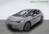 Volkswagen ID.3 occasion année 2020 boite Automatique Annonce Volkswagen ID.3 occasion Electrique 204 ch Pro S à Beaupuy