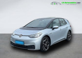 Volkswagen ID.3 occasion année 2021 boite Automatique Annonce Volkswagen ID.3 occasion Electrique 204 ch Pro S à Beaupuy