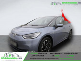 Volkswagen ID.3 occasion  année 2022 boite Automatique Annonce Volkswagen ID.3 occasion Electrique 204 ch Pro S à Beaupuy