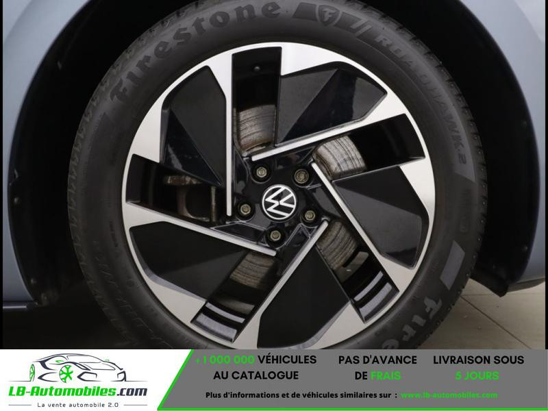 Volkswagen ID.3 204 ch Pro S 2022 - photo n°8 Volkswagen ID.3 204 ch Pro S  occasion à Beaupuy - photo n°8