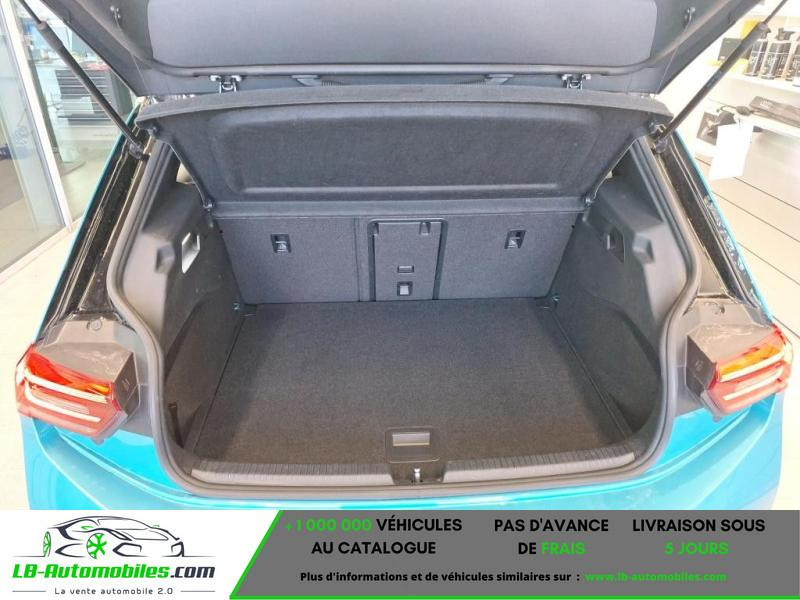 Volkswagen ID.3 204 ch Pro S 2021 - photo n°5 Volkswagen ID.3 204 ch Pro S  occasion à Beaupuy - photo n°5