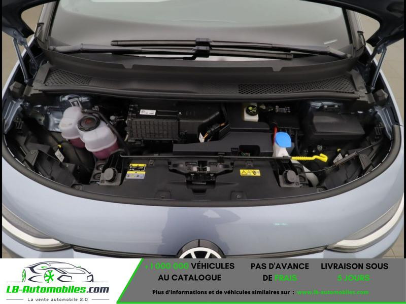 Volkswagen ID.3 204 ch Pro S 2022 - photo n°9 Volkswagen ID.3 204 ch Pro S  occasion à Beaupuy - photo n°9