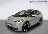 Volkswagen ID.3 occasion année 2020 boite Automatique Annonce Volkswagen ID.3 occasion Electrique 204 ch Pro S à Beaupuy
