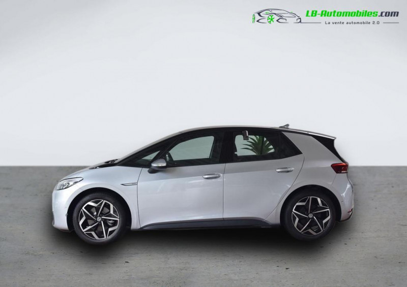Volkswagen ID.3 204 ch Pro S  occasion  Beaupuy - photo n4