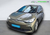 Volkswagen ID.3 occasion année 2023 boite Automatique Annonce Volkswagen ID.3 occasion Electrique 204 ch Pro S à Beaupuy