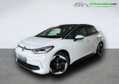 Annonce Volkswagen ID.3 occasion Electrique 204 ch Pro S  Beaupuy