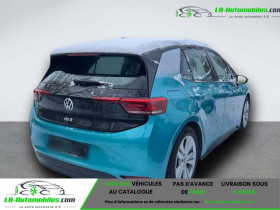 Volkswagen ID.3 , garage LB AUTOMOBILES � Beaupuy