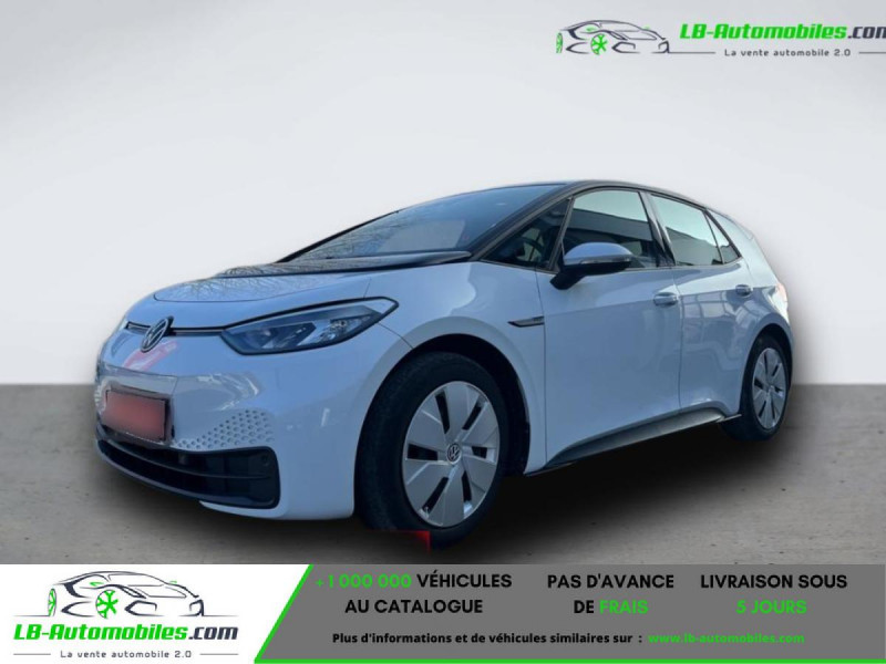 Volkswagen ID.3 204 ch Pro  occasion � Beaupuy
