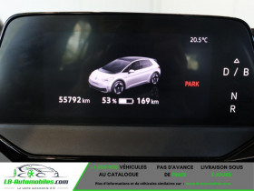 Volkswagen ID.3 204 ch Pro  occasion � Beaupuy - photo n�8