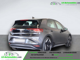 Volkswagen ID.3 204 ch Pro  occasion � Beaupuy - photo n�4