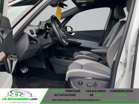 Volkswagen ID.3 204 ch Pro  occasion � Beaupuy - photo n�6