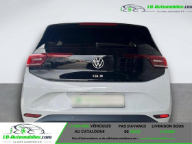 Volkswagen ID.3 204 ch Pro  occasion � Beaupuy - photo n�5