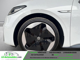 Volkswagen ID.3 204 ch Pro  occasion � Beaupuy - photo n�7