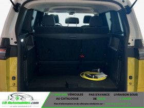 Volkswagen ID.3 204 ch Pro  occasion � Beaupuy - photo n�5