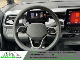Volkswagen ID.3 204 ch Pro  occasion � Beaupuy - photo n�4