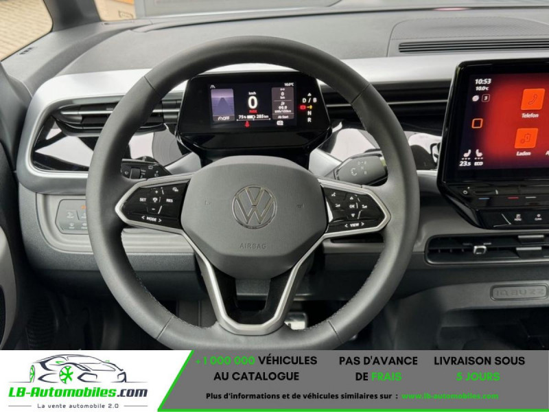 Volkswagen ID.3 204 ch Pro 2024 - photo n°4 Volkswagen ID.3 204 ch Pro  occasion à Beaupuy - photo n°4