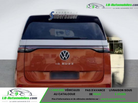 Volkswagen ID.3 204 ch Pro  occasion � Beaupuy - photo n�4