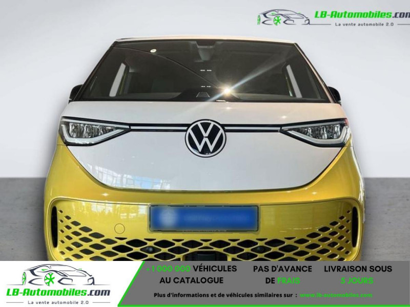 Volkswagen ID.3 204 ch Pro 2025 - photo n°3 Volkswagen ID.3 204 ch Pro  occasion à Beaupuy - photo n°3