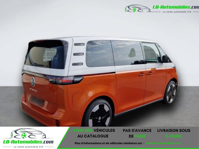 Volkswagen ID.3 204 ch Pro 2023 - photo n°2 Volkswagen ID.3 204 ch Pro  occasion à Beaupuy - photo n°2