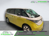 Volkswagen ID.3 occasion  année 2023 boite Automatique Annonce Volkswagen ID.3 occasion Electrique 204 ch Pro à Beaupuy