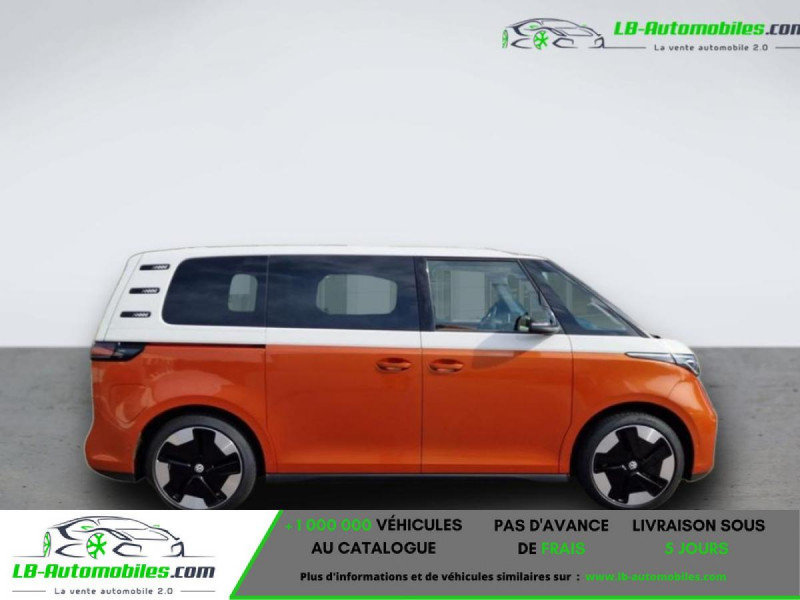 Volkswagen ID.3 204 ch Pro 2023 Volkswagen ID.3 204 ch Pro  occasion à Beaupuy