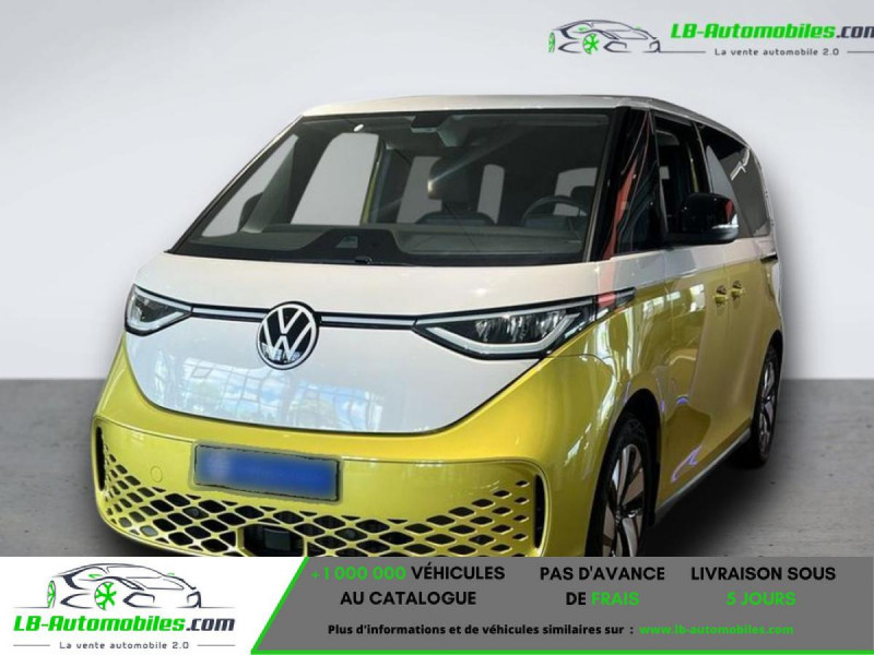 Volkswagen ID.3 204 ch Pro 2025 Volkswagen ID.3 204 ch Pro  occasion à Beaupuy