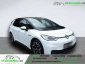 Volkswagen ID.3 occasion  année 2020 boite Automatique Annonce Volkswagen ID.3 occasion Electrique 204 ch Pro à Beaupuy