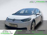 Volkswagen ID.3 occasion  année 2021 boite Automatique Annonce Volkswagen ID.3 occasion Electrique 204 ch Pro à Beaupuy