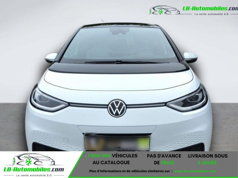 Volkswagen ID.3 204 ch Pro 2020 - photo n°5 Volkswagen ID.3 204 ch Pro  occasion à Beaupuy - photo n°5