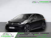 Volkswagen ID.3 occasion année 2021 boite Automatique Annonce Volkswagen ID.3 occasion Electrique 204 ch Pro à Beaupuy