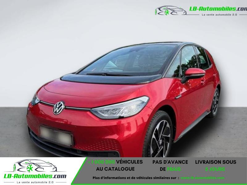 Volkswagen ID.3 204 ch Pro  occasion  Beaupuy