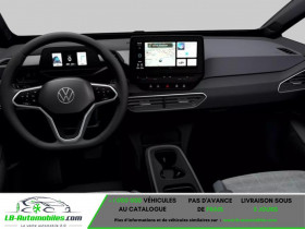 Volkswagen ID.3 204 ch Pro  occasion � Beaupuy - photo n�2