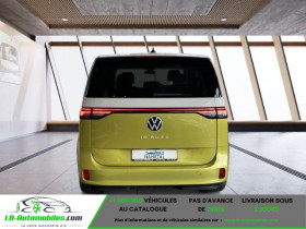 Volkswagen ID.3 204 ch Pro  occasion � Beaupuy - photo n�7