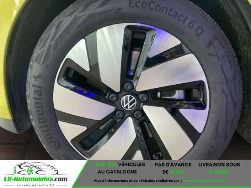 Volkswagen ID.3 204 ch Pro  occasion � Beaupuy - photo n�6