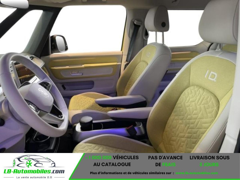 Volkswagen ID.3 204 ch Pro  occasion � Beaupuy - photo n�4