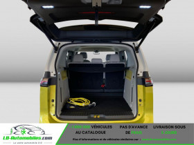 Volkswagen ID.3 204 ch Pro  occasion � Beaupuy - photo n�4