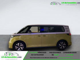 Volkswagen ID.3 204 ch Pro  occasion � Beaupuy - photo n�3