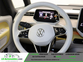 Volkswagen ID.3 204 ch Pro  occasion � Beaupuy - photo n�5
