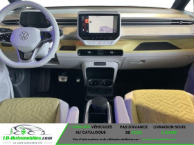 Volkswagen ID.3 204 ch Pro  occasion � Beaupuy - photo n�2