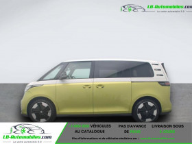 Volkswagen ID.3 204 ch Pro  occasion � Beaupuy - photo n�3