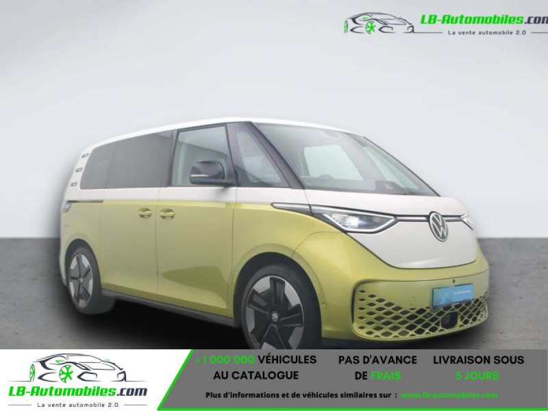 Volkswagen ID.3 204 ch Pro  occasion  Beaupuy - photo n2