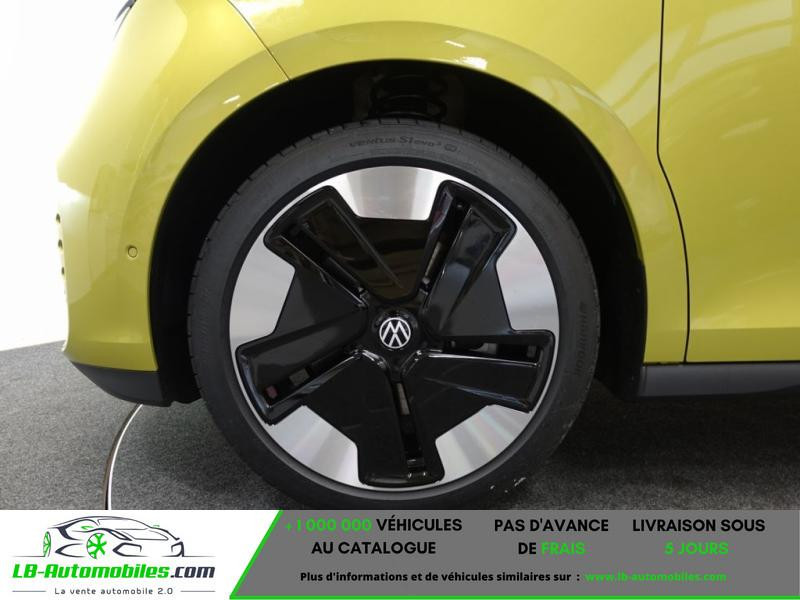 Volkswagen ID.3 204 ch Pro  occasion  Beaupuy - photo n7