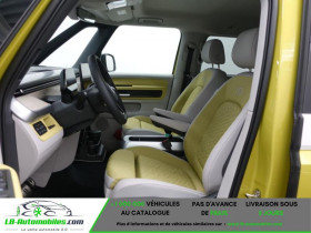 Volkswagen ID.3 204 ch Pro  occasion  Beaupuy - photo n5