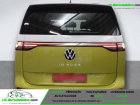 Volkswagen ID.3 204 ch Pro  occasion  Beaupuy - photo n4