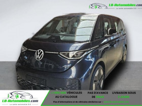 Volkswagen ID.3 204 ch Pro  occasion  Beaupuy - photo n2