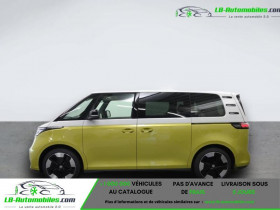 Volkswagen ID.3 204 ch Pro  occasion  Beaupuy - photo n3
