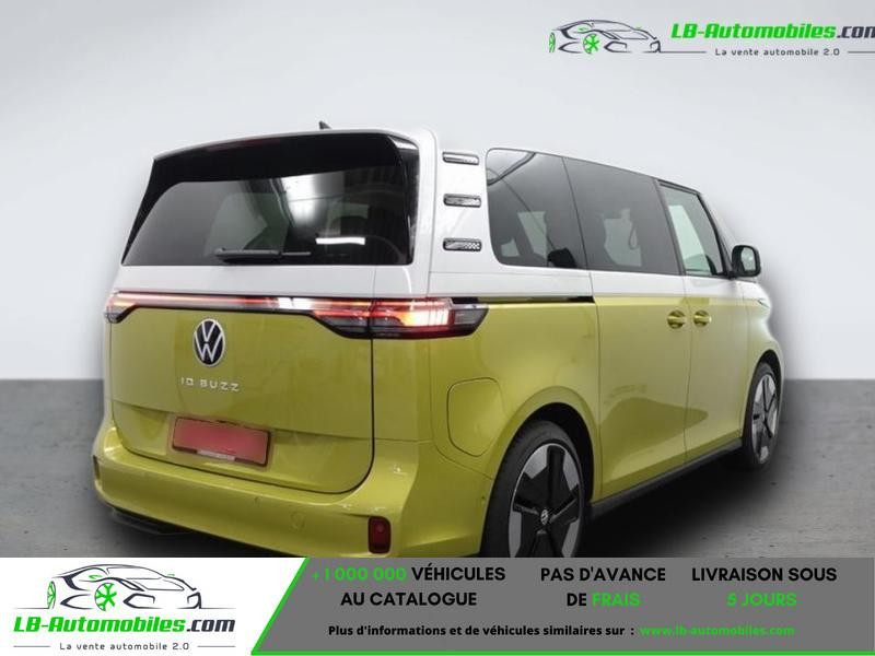 Volkswagen ID.3 204 ch Pro  occasion  Beaupuy - photo n2