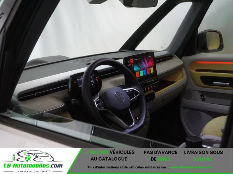 Volkswagen ID.3 204 ch Pro  occasion  Beaupuy - photo n3
