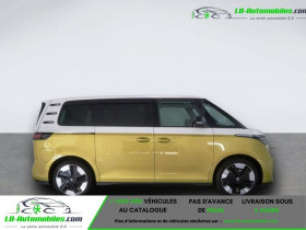 Volkswagen ID.3 204 ch Pro  occasion  Beaupuy - photo n2